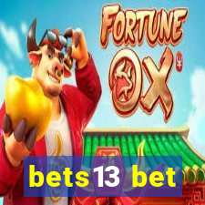 bets13 bet